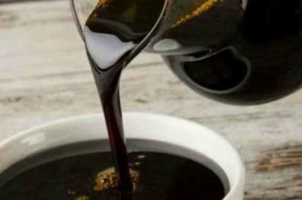 تصویر 4 از قیمت شیره خرما صنعتی + خرید باور نکردنی